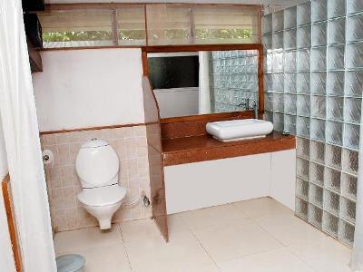 Little Italy Hotel Calangute Luaran gambar